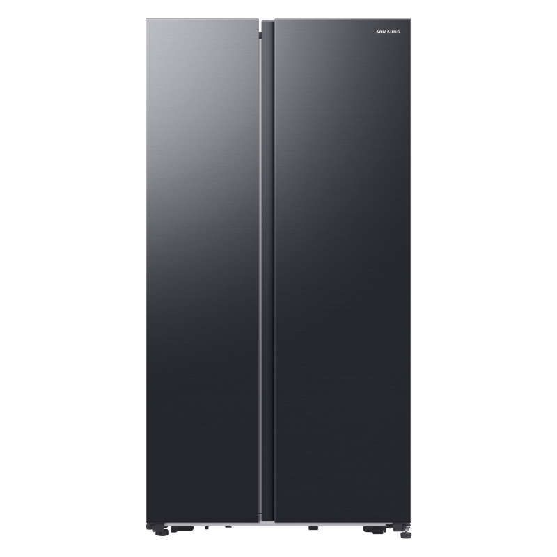 三星冰箱RS62DG50B8B1/SC 654升对开门冰箱 风冷无霜变频 UV双效净化