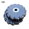 vzi 三面刃刀盘 250mm 个