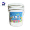 伽熠 水性漆 20kg/桶,米黄色 / 桶