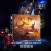音像复仇者联盟(3战争电影艺术)(精)(美)埃莱妮·鲁索斯|译者:李欢