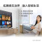 索尼(SONY)KD-55X80K 55英寸 4K HDR 安卓智能液晶电视黑色 2022年新品