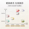 有效期到24年9月-日本DUO卸妆洁面膏清洁款 眼唇脸三合一油皮敏感肌可用卸妆膏90g