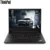 联想(ThinkPad)R480 14英寸轻薄笔记本电脑 i7-8550U 8G 256SSD RX540 WIN10