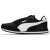 彪马(PUMA)男女鞋2024春季新款情侣运动鞋舒适轻便休闲鞋384857-01 384857-01 35.5