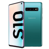 三星(SAMSUNG)Galaxy S10 (SM-G9730) 游戏手机 屏下指纹 琉璃绿 全网通(8G+128G)