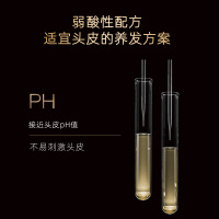 温莎森林 多效臻养精华 护发乳 520ml