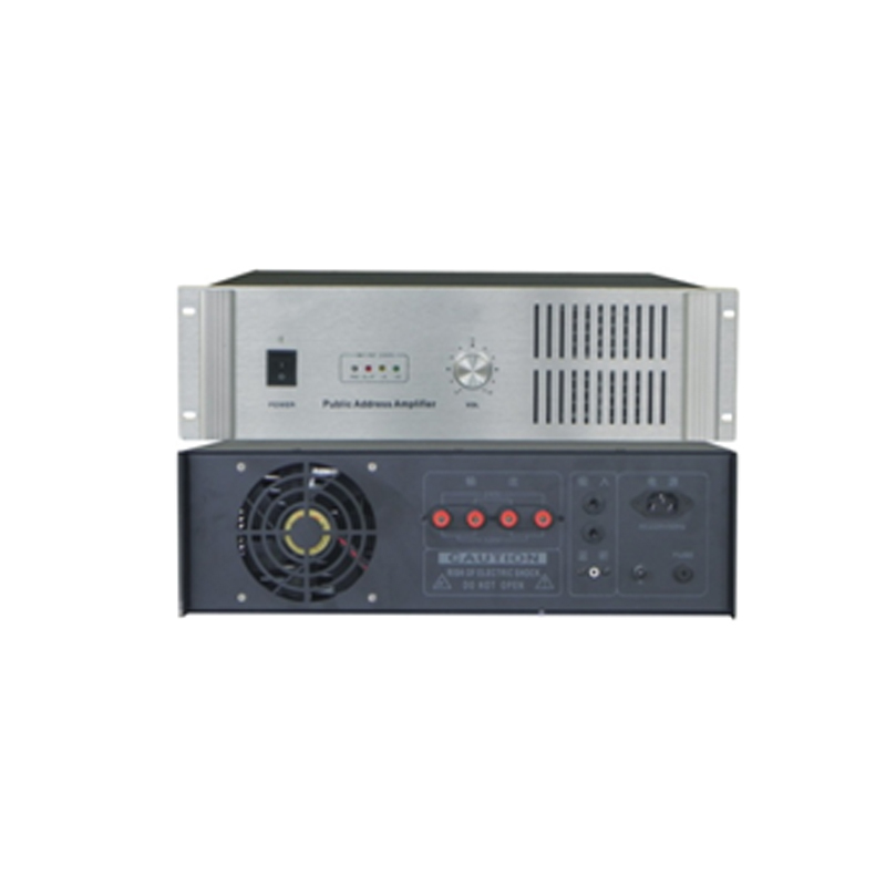 天朗(Tagnngqy)DS-21500 RAULXM专业级定压功放 学校校园专用1500瓦
