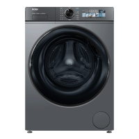 海尔(Haier)洗衣机滚筒XQG100-BD526H