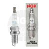 NGK双铂金火花塞PFR6Q 6458/1494单支装速腾明锐昊锐CCA3A4LA6Q5CS75博瑞比亚迪S6M长城哈弗