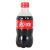 可口可乐300ml*6瓶小瓶碳酸饮料