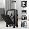 Swi Stand 多功能拉链箱 24英寸 JD8075-24