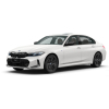华晨宝马 新BMW 3系 轿车 整车销售 全款 分期 贷款