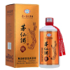 茅台 茅仙酒 醇香 53度 柔和酱香型白酒 500ml/盒