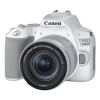 佳能(Canon)200D二代 200d218-55套机代入门单反相机 学生家用旅拍高清vlog相机[备注颜色]