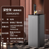 飞利浦饮水机2025新款家用即热式茶吧机智能下置水桶饮水机器7236