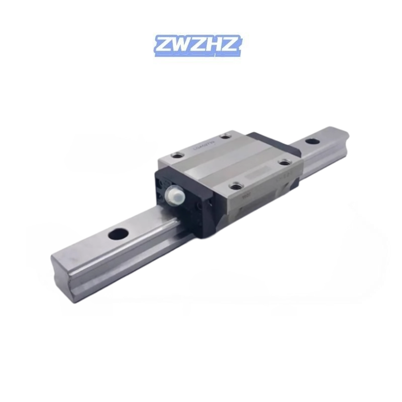 ZWZHZ直线滑块轴承 BRS15B