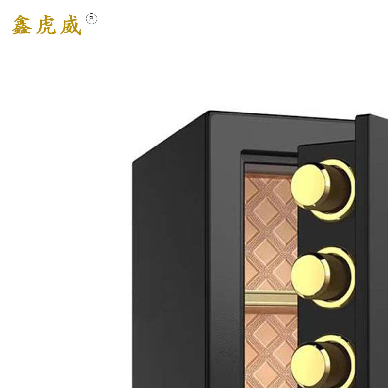 鑫虎威保险柜X3台高清大图