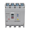 赛时工控(SHSSGK) SKSM8LE-250/4300 4P 160A 塑料外壳式漏电断路器 (单位:只) 浅灰