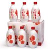 古越龙山绍兴黄酒 古越雕王黄酒半甜型 370ML*6瓶整箱