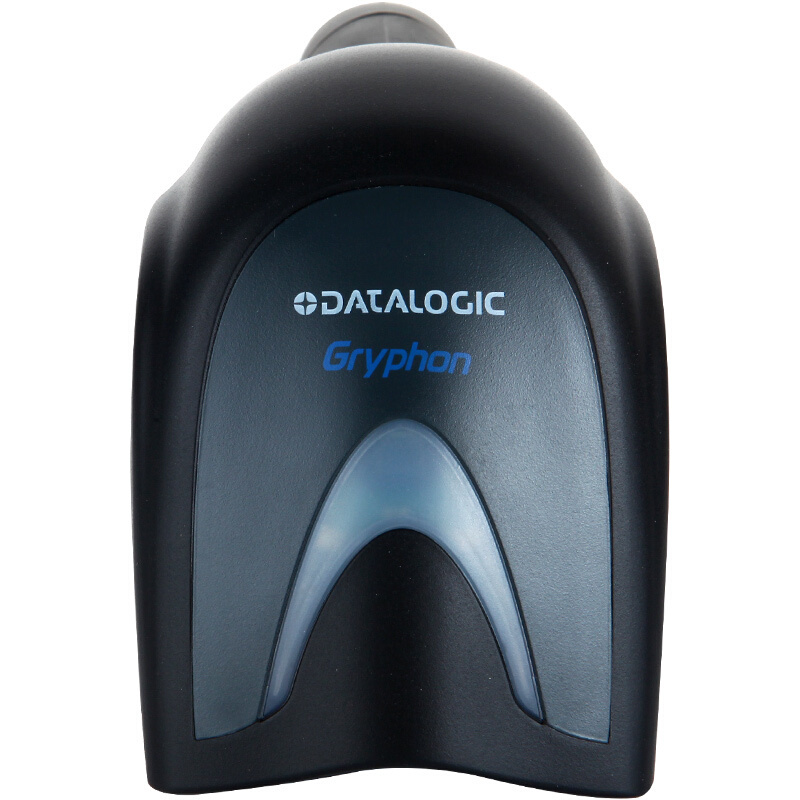 datalogic商用平台产品 通用手持阅读器产品 GD4130-BK 1件 单位:件