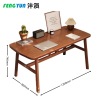沣涢 家用桌子 简易办公桌 120cm 个
