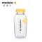 [苏宁红孩子]瑞士美德乐/Medela 单个盒装250ml奶瓶 PP储奶瓶 母乳保鲜 掉落时不易破碎 标准口径 使用轻便