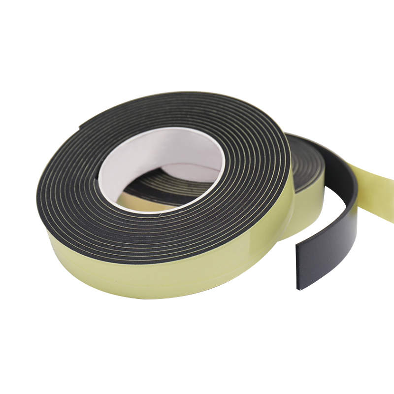 德拉奇 J20 0.8mm*23mm*5yd 黑色胶带高清大图
