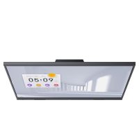 TCL 86英寸 IFP86V50 智能会议平板一体机电视交互式触控大屏 官方标配+I5OPS