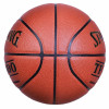 斯伯丁/SPALDING 74-716A 室内篮球 7号/标准 棕色 PU 篮球