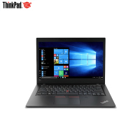 ThinkPad L480-251 14英寸笔记本电脑(i5-8250U 8G 256G 2G win10 一年上门)