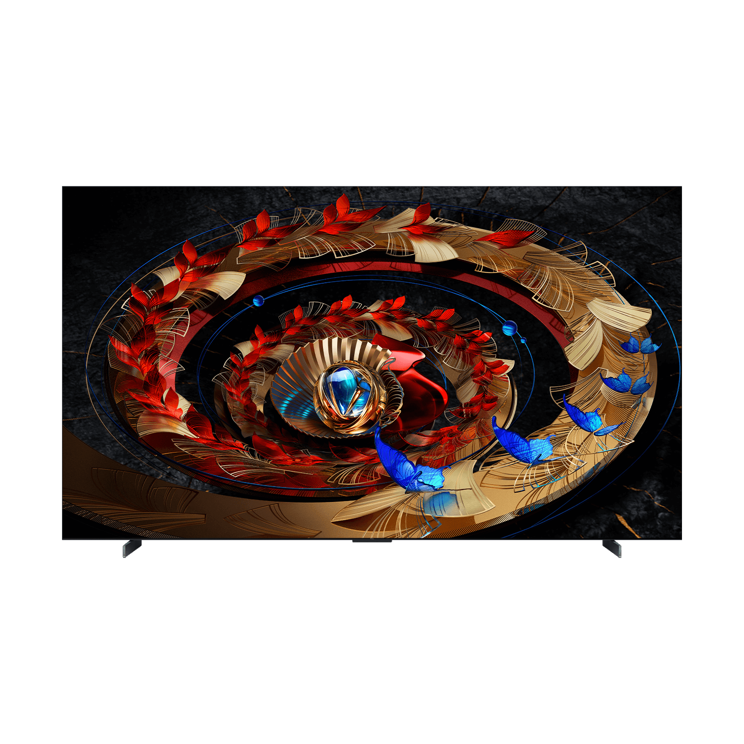 TCL智屏98C12H;两千级分区;3500nit;144Hz;2.2.2声道;超薄一体;