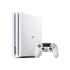 【4K高清】索尼（SONY）PS4 Pro1TB港版 游戏主机 体感游戏机 家用游戏机 支持4K/VR设备 白色