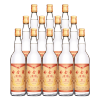 [酒厂直供] 分金亭 42度 特酿 浓香型白酒 600ML*12瓶装