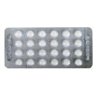 彼迪法莫替丁片24片/盒 胃酸过多所致的胃痛反酸烧心