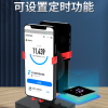古达充电摇步器手机自动刷步可定时无磁摇摆计步器微信摇步数