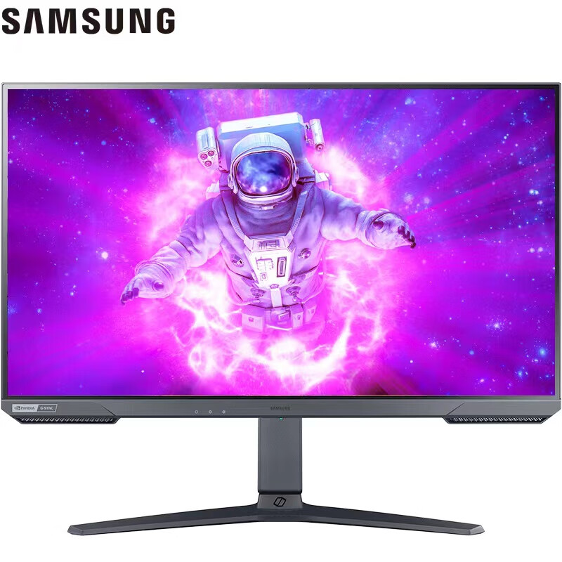 三星显示器S27AG520PC