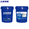 众壹禾田 防冻液 -25℃ 18kg/桶