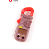 捷科(JETECH)yjj-DCM-A 数字钳型万用表 单位:件