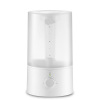 飞利浦-美的空气加湿器 SC-3E40 3.5L水箱 超声波式家用静音有雾旋钮式 空调房加湿器