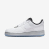 Nike Air Force 1 Low 防滑耐磨减震 低帮 板鞋 女款 白色 DX6764-100