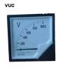 VUC 电压表 1000V/100V 块