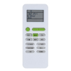 启朝空调遥控器 GYKQ-52 带ECO节能键 机型KFRD-26G/BH13BPA