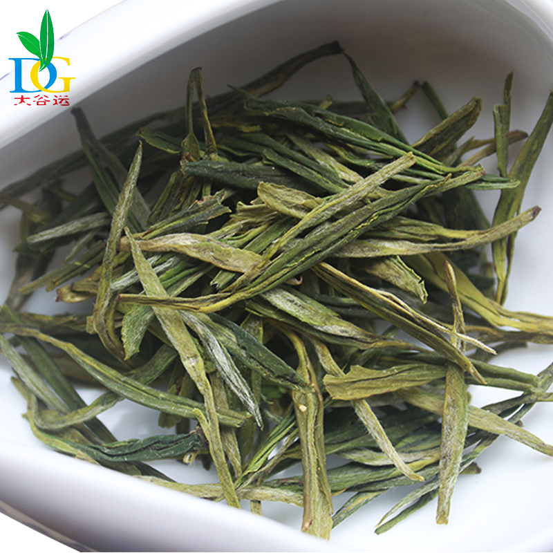 大谷运大谷茗茶(一级泾县水墨兰香)(250g/罐)高清大图