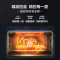 美的(Midea) BS50D0W美的嵌入式蒸箱烤箱一体机双腔蒸烤箱家用多功能蒸烤二合一蒸烤分区同步烹饪