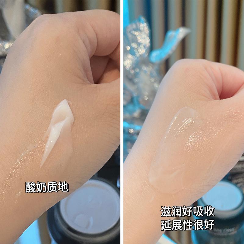 全新兰蔻发光眼霜 小黑瓶眼霜15ml 淡化细纹黑眼圈 修护眼周肌肤高清大图