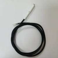 帮客材配 全新原装法迪欧燃气灶JZT/Y- 2G08点火针通用2G08/2B08/2G11/2B11(长)收前务必验货.