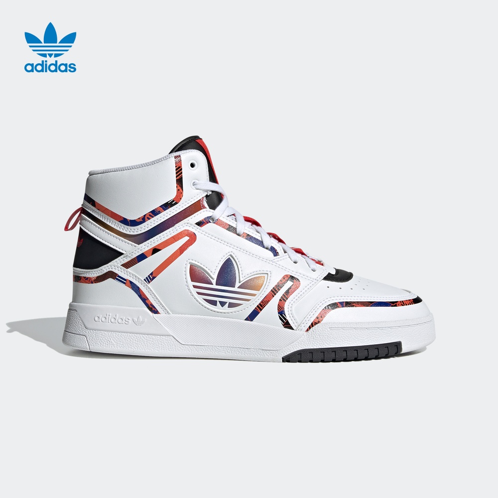 adidas三叶草dropstepxl男女经典运动鞋q47200参数