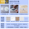 新款网红公主蚊帐女圆顶吊帐1.5米床1.8m家用加密加厚1.2免安装 三维工匠