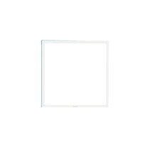 飞利浦照明(PHILIPS)LED平板灯 工厂工区办公 4000K 36W 600*600 三代