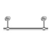 LONMATE 不锈钢晾衣杆32mm*3m 一根